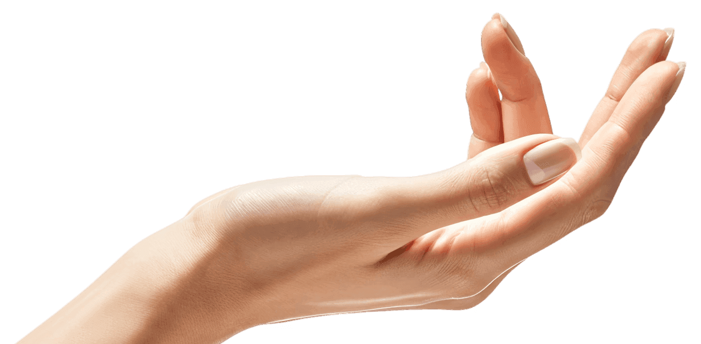 Hand