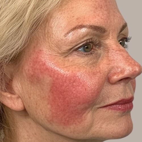 Struggling With Redness?