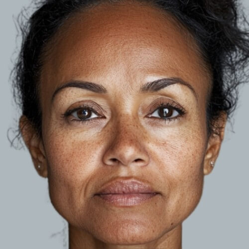 Battling Uneven Skin Tone?