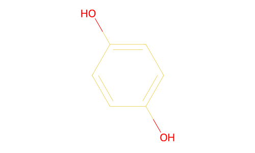 Hydroquinone