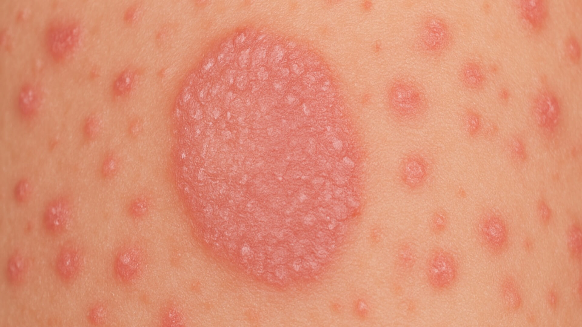 Understanding Pityriasis Rosea: Symptoms & Treatment