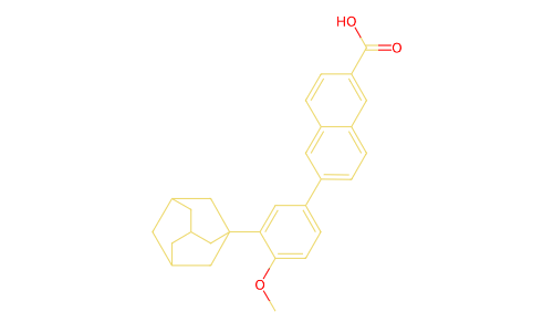 Adapalene For Skin Clarity