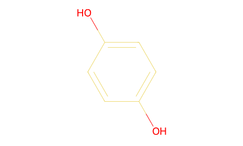 Hydroquinone For Even Tone
