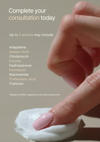 The Monderma Difference