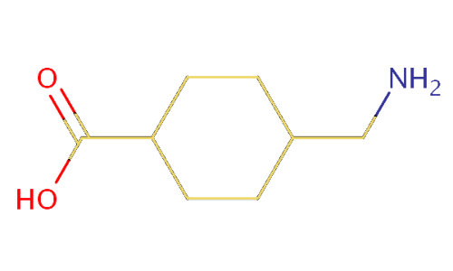 Tranexamic Acid For Tone Brightening