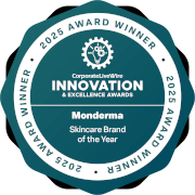 Monderma Awards Winner - 2025